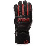 Briko Gara EW Extra Warm black/red/white – Hledejceny.cz