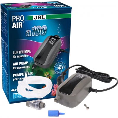 JBL ProAir a100 – Hledejceny.cz