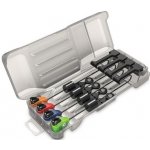 Fox Black MK3 Swinger 4 Rod Set – Hledejceny.cz