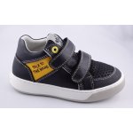 Garvalin 221624-A-0 celoroční obuv negro – Zboží Mobilmania