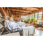 Pobyt se snídaní v resortu Štramberk Spa s perníkovou lázní i 4chodovým menu pro 2 osoby – Hledejceny.cz