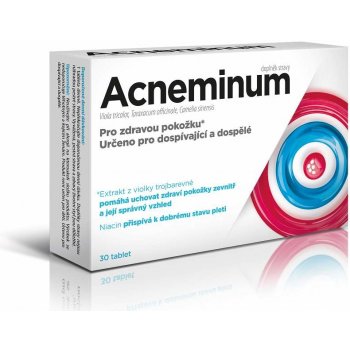 Acneminum 30 tablet