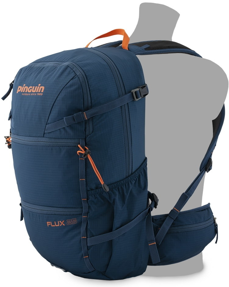 Pinguin Flux 25l petrol