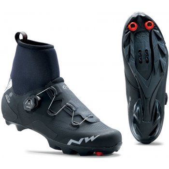 Northwave Raptor Arctic GTX black