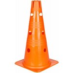 Merco Vario kužel s otvory žlutá 38 cm 1ks – Sleviste.cz