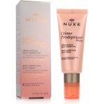 Nuxe Creme Prodigieuse Boost Multi-Correction Silky Cream - Multikorekční pleťový krém s hedvábnou texturou 40 ml