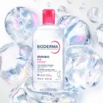 Bioderma Sensibio H2O micelární voda 500 ml – Zboží Dáma