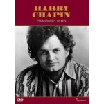 Harry Chapin: Remember When - The Anthology DVD – Hledejceny.cz