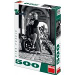 Dino Zamilovaní 500 dílků – Hledejceny.cz