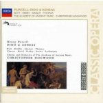 Purcell Henry - Dido & Aeneas CD – Hledejceny.cz