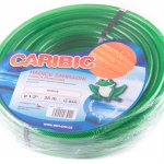 Caribic zelená 3/4 – Zboží Mobilmania