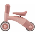 Kinderkraft MINIBI růžové – Hledejceny.cz