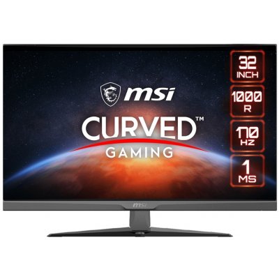 MSI G322C