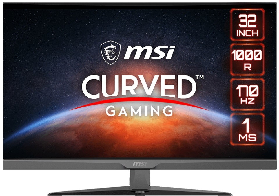 MSI G322C