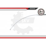 Lanko ruční brzdy ESEN SKV 25SKV496 – Hledejceny.cz