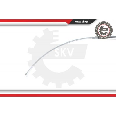 Lanko ruční brzdy ESEN SKV 25SKV496 – Hledejceny.cz