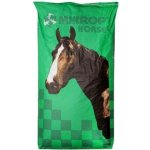 Mikrop Rýžové otruby Horse Rice Bran 25 kg – Zboží Dáma