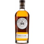 Wayne Gretzky No. 99 Red Cask 40% 1 l (holá láhev) – Hledejceny.cz