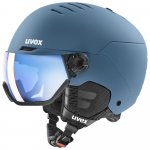 Uvex Wanted Visor 24/25 – Zbozi.Blesk.cz