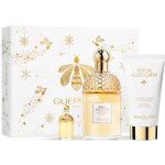 Guerlain Aqua Allegoria Mandarine Basilic EDT 125 ml + EDT 7,5 ml + tělové mléko 75 ml dárková sada – Zbozi.Blesk.cz