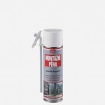 Den Braven pěna montážní trubičková 500ml – HobbyKompas.cz