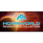 Homeworld Remastered Collection – Hledejceny.cz