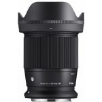 SIGMA 16mm F1.4 DC DN Contemporary pro Canon RF – Sleviste.cz