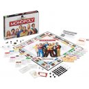 Hasbro Monopoly The Big Bang Theory EN