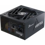 Seasonic Vertex 1000W GX-1000 Gold – Zboží Živě