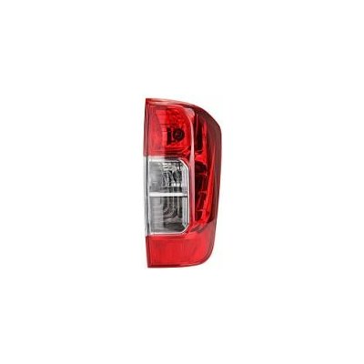 Zadní světlo- pravé NISSAN NAVARA (D23) 2014 a vys |014 a výš| TAIWAN | 5903107378452 – Hledejceny.cz