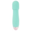 Vibrátor Cuties Mini Mint