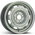 Alcar Stahlrad 7500 6x14 4x100 ET45 – Hledejceny.cz