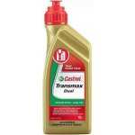 Castrol Transmax Dual 1 l – Zbozi.Blesk.cz