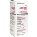 Volně prodejný lék JODISOL SPRAY DRM 38,5MG/G DRM SPR SOL 1X75G