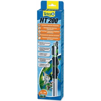 TetraTec HT 200 W – Zboží Dáma