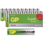 GP Super AAA 20 ks 1013122001 – Zboží Živě