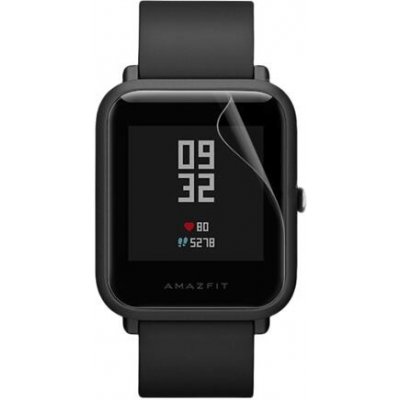 Ochranná fólie pro Xiaomi Huami Amazfit Bip / Bip S AMBIPSC