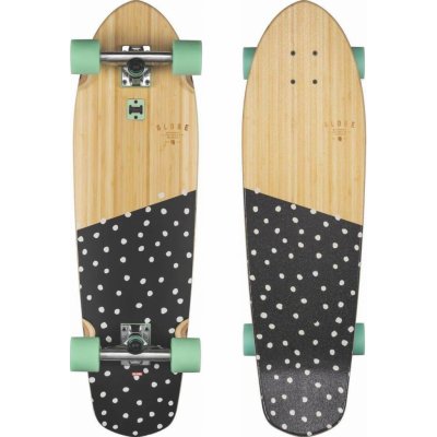 Globe Big Blazer 32 Bamboo/Dotted – Sleviste.cz