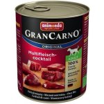 Animonda GranCarno Adult masový kokteil 800 g – Hledejceny.cz