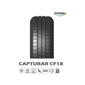 Gremax Capturar CF18 185/60 R14 82H