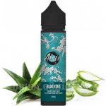 ZAP! Juice Shake & Vape AISU Aloe Vera 20 ml – Zboží Dáma