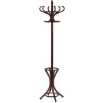 Halmar GIOR II wenge – Zboží Dáma