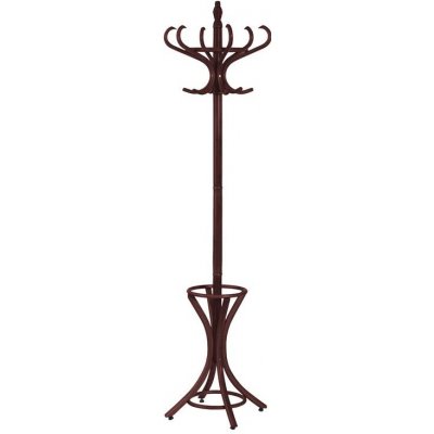 Halmar GIOR II wenge – Zboží Dáma