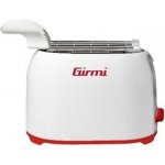 Girmi TP1001 – Zboží Dáma