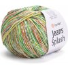 Příze YarnArt Jeans Splash Barva: YarnArt Jeans Splash 940