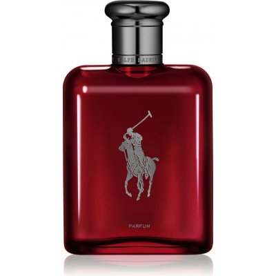 Ralph Lauren Polo Red Parfum parfémovaná voda pánská 125 ml