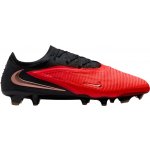 Nike Phantom 6 Low Elite FG červená – Zboží Dáma
