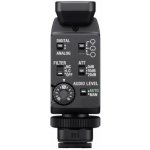 Sony ECM-B1M – Sleviste.cz