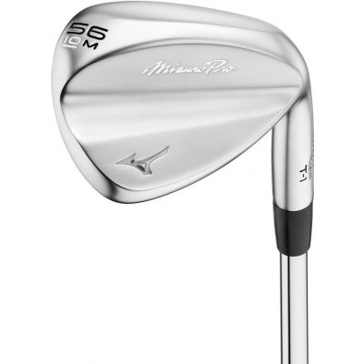 Mizuno Pro T-1 Soft White Satin S400 wedge pravé 8° 50° ocel S-Grind – Zboží Dáma