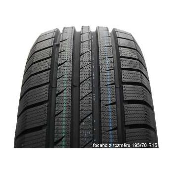 Pneumatiky Atlas Polarbear Van 2 195/65 R16 104T